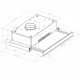 Витяжка кухонна Pyramida TLX1-60 SL Витяжка кухонна Pyramida TLX1-60 SL