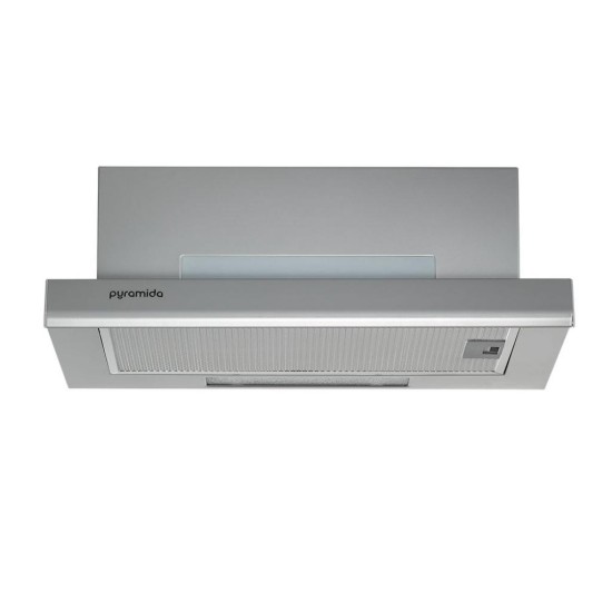 Витяжка кухонна Pyramida TLX1-60 SL Витяжка кухонна Pyramida TLX1-60 SL