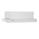 Витяжка кухонна Pyramida TLX1-60 WH