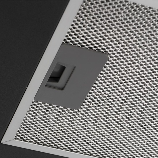 Витяжка кухонна Pyramida TLX2-50 BL Витяжка кухонна Pyramida TLX2-50 BL