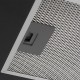 Витяжка кухонна Pyramida TLX2-50 BL Витяжка кухонна Pyramida TLX2-50 BL