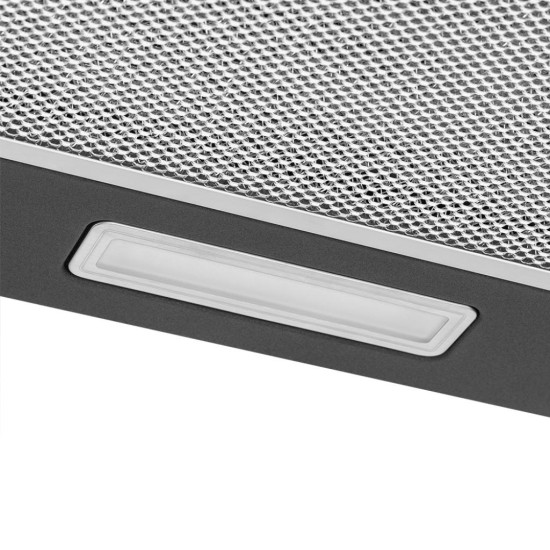 Витяжка кухонна Pyramida TLX2-50 BL Витяжка кухонна Pyramida TLX2-50 BL