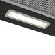 Витяжка кухонна Pyramida TLX2-50 BL Витяжка кухонна Pyramida TLX2-50 BL