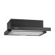 Витяжка кухонна Pyramida TLX2-50 BL Витяжка кухонна Pyramida TLX2-50 BL