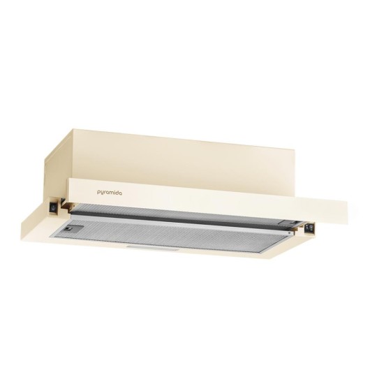 Витяжка кухонна Pyramida TLX2-50 IV Витяжка кухонна Pyramida TLX2-50 IV