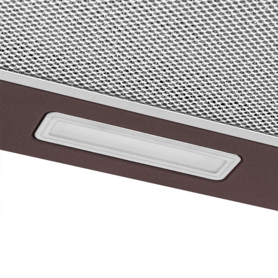 Витяжка кухонна Pyramida TLX2-60 BR
