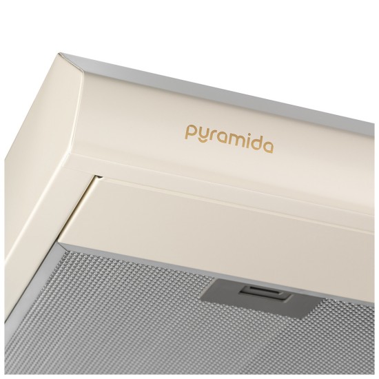 Вытяжка кухонная Pyramida UX 50 IV