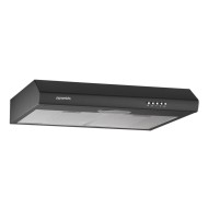 Витяжка кухонна Pyramida UX 60 BL
