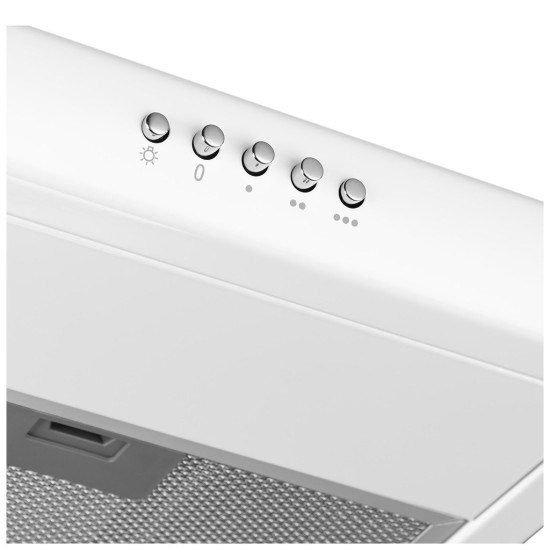 Витяжка кухонна Pyramida UX 60 WH