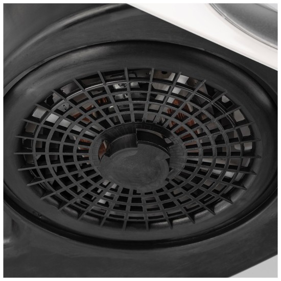 Витяжка кухонна Pyramida UX 60 WH
