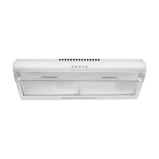 Вытяжка кухонная Pyramida WHX 50 WH