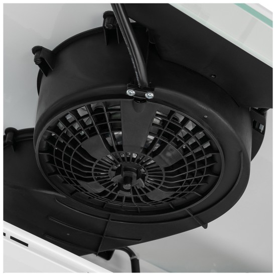 Вытяжка кухонная Pyramida WHX 50 WH