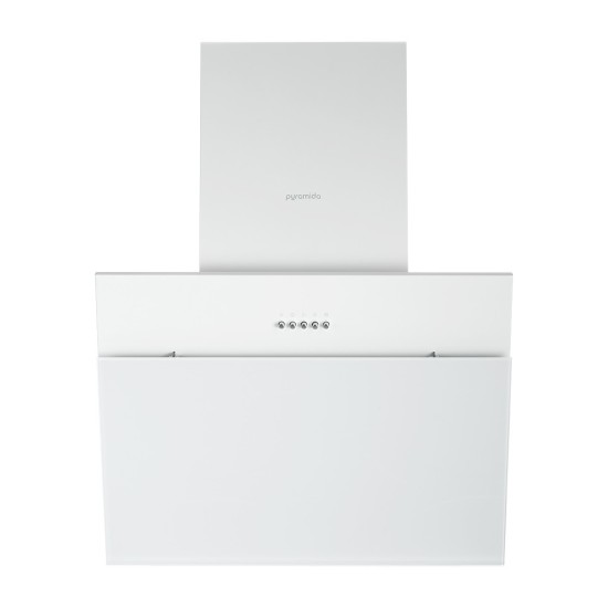 Вытяжка кухонная Pyramida NR-MG 60 (1000) M WH
