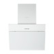 Вытяжка кухонная Pyramida NR-MG 60 (1000) M WH