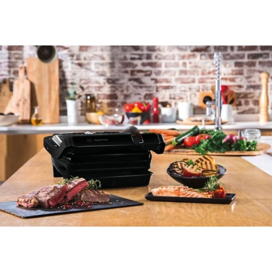 Электрогриль Tefal GC750830 Электрогриль Tefal GC750830