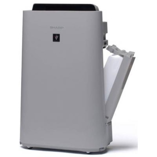 Воздухоочиститель Sharp SHARP UA-HD40E-L (UA-HD40E-L) Воздухоочиститель Sharp SHARP UA-HD40E-L (UA-HD40E-L)