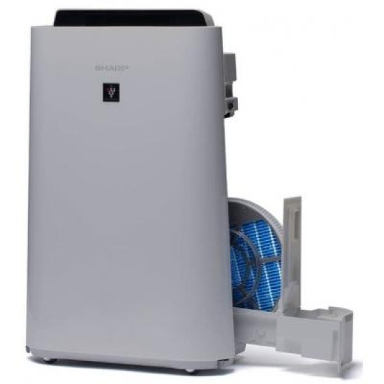 Воздухоочиститель Sharp SHARP UA-HD40E-L (UA-HD40E-L) Воздухоочиститель Sharp SHARP UA-HD40E-L (UA-HD40E-L)