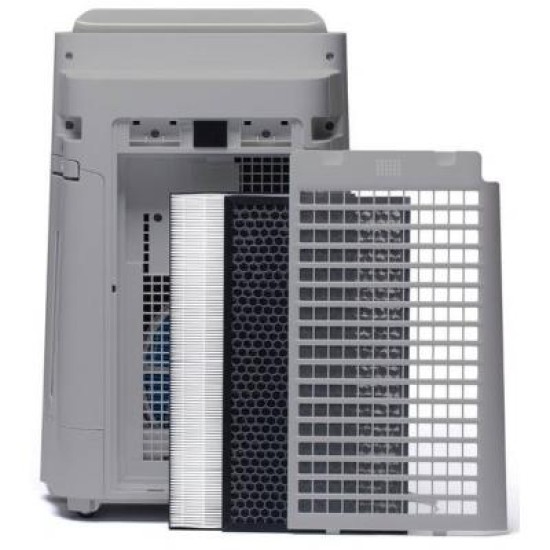 Воздухоочиститель Sharp SHARP UA-HD40E-L (UA-HD40E-L) Воздухоочиститель Sharp SHARP UA-HD40E-L (UA-HD40E-L)