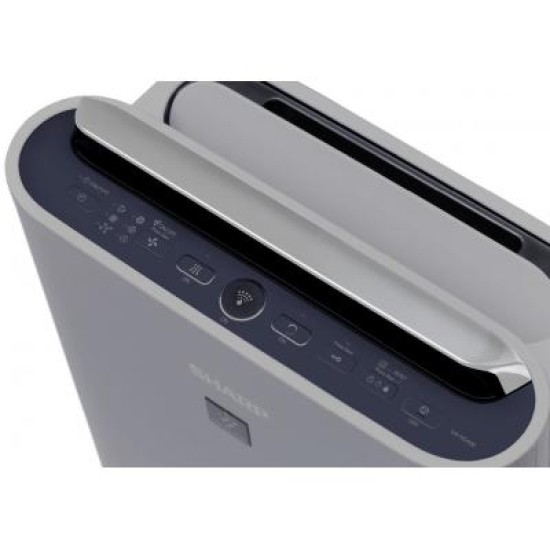 Воздухоочиститель Sharp SHARP UA-HD40E-L (UA-HD40E-L) Воздухоочиститель Sharp SHARP UA-HD40E-L (UA-HD40E-L)