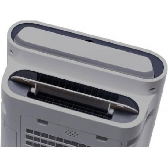 Воздухоочиститель Sharp SHARP UA-HD40E-L (UA-HD40E-L) Воздухоочиститель Sharp SHARP UA-HD40E-L (UA-HD40E-L)