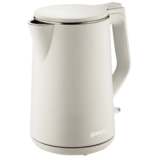 Электрочайник Gorenje K15DWW Электрочайник Gorenje K15DWW