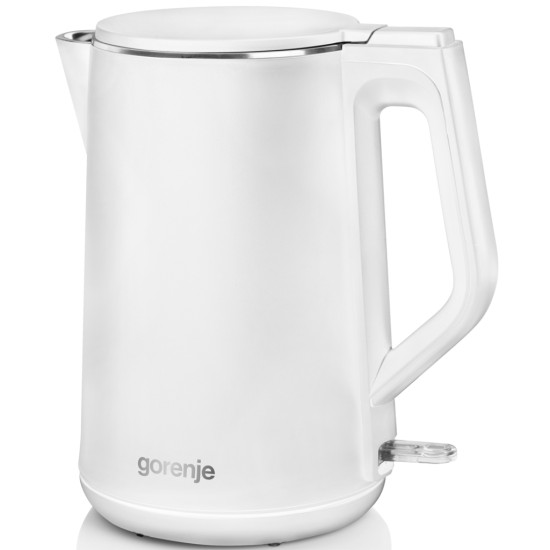 Электрочайник Gorenje K15DWW Электрочайник Gorenje K15DWW