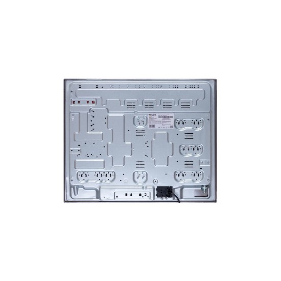 Варочна поверхня Weilor GM W 614 SS