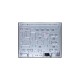 Варочна поверхня Weilor GM W 614 SS
