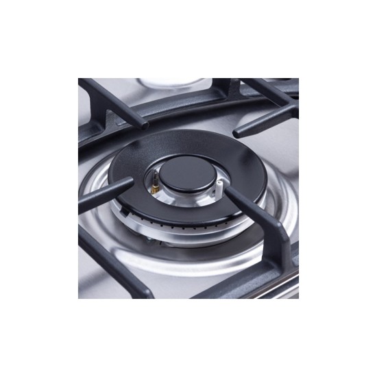Варочна поверхня Weilor GM W 614 SS