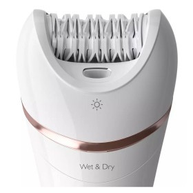 Епілятор Philips BRE730/10