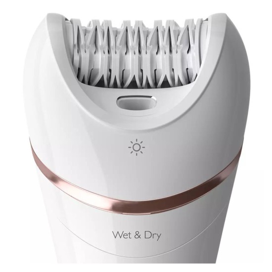 Епілятор Philips BRE730/10 Епілятор Philips BRE730/10