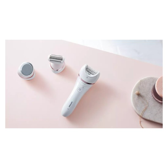 Епілятор Philips BRE730/10 Епілятор Philips BRE730/10