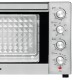Электропечь Rotex ROT854-CB