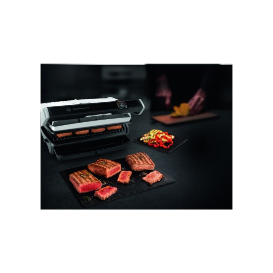 Электрогриль Tefal GC760D30 Электрогриль Tefal GC760D30