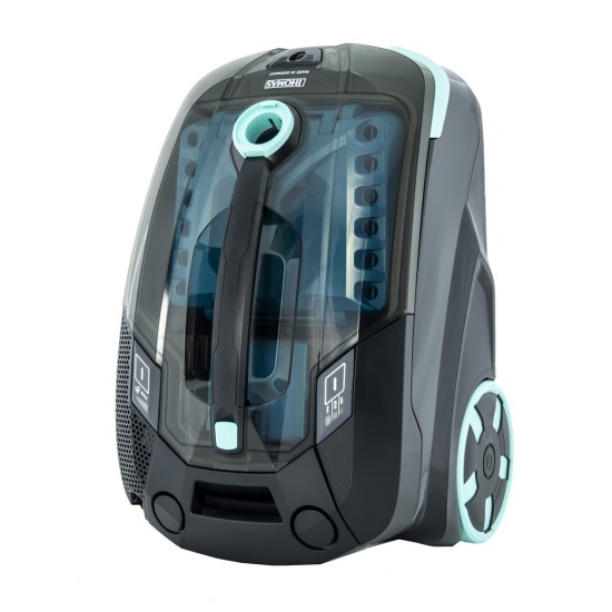 Пылесос Thomas DryBox Amfibia Family (788599) Пылесос Thomas DryBox Amfibia Family (788599)