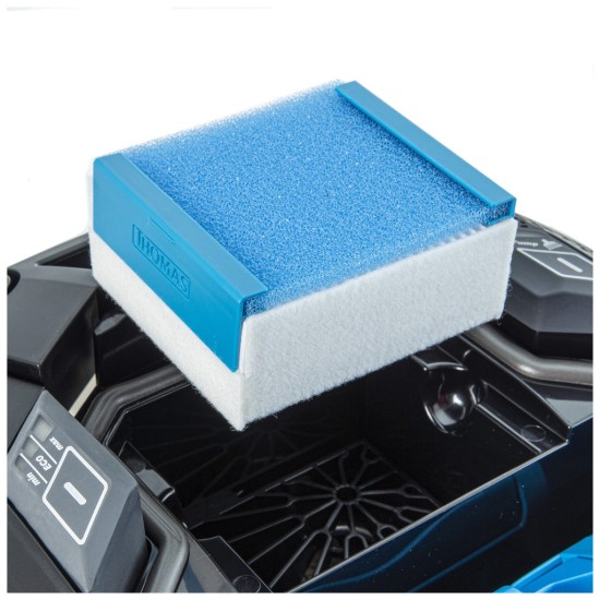 Пылесос Thomas DryBox Amfibia Family (788599) Пылесос Thomas DryBox Amfibia Family (788599)