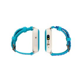 Смарт-часы Amigo GO004 Splashproof Camera+LED Blue (746403)
