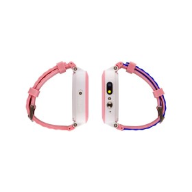 Смарт-часы Amigo GO004 Splashproof Camera+LED Pink (746404)