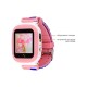 Смарт-часы Amigo GO004 Splashproof Camera+LED Pink (746404)