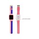 Смарт-часы Amigo GO004 Splashproof Camera+LED Pink (746404)