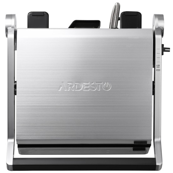 Электрогриль Ardesto GK-STC20 Электрогриль Ardesto GK-STC20