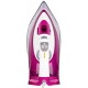 Утюг Ardesto IR-C2230-BUR / 2200Вт /300мл/пар/самоочищення /антикапля /ке (IR-C2230-BUR)