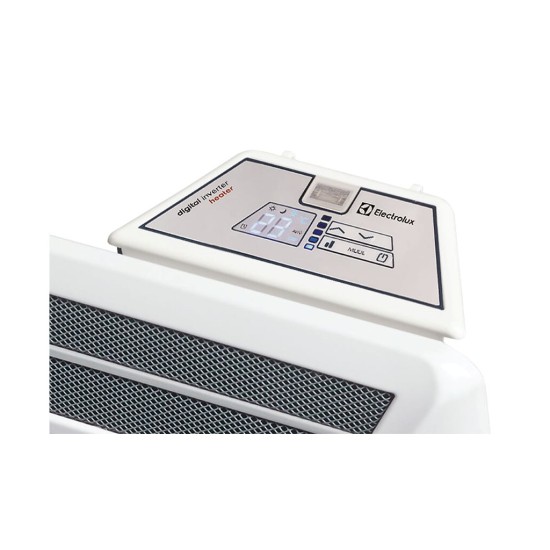 Обігрівач Electrolux ECH/AGI-2500 Обігрівач Electrolux ECH/AGI-2500
