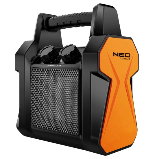 Обогреватель Neo Tools 2 кВт, PTC (90-060) Обогреватель Neo Tools 2 кВт, PTC (90-060)