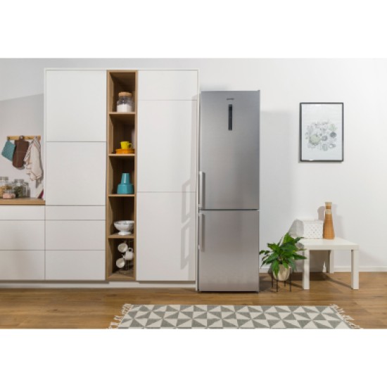 Холодильник Gorenje NRC6204SXL5M
