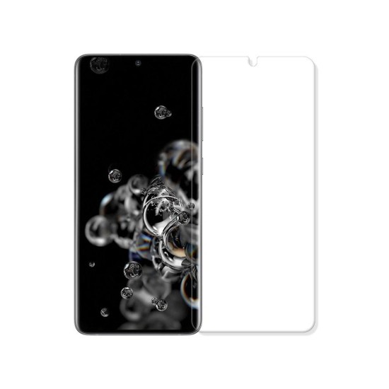 Пленка защитная Devia Premium Samsung Galaxy Note 20 Ultra (DV-GDR-SMS-N20U) Пленка защитная Devia Premium Samsung Galaxy Note 20 Ultra (DV-GDR-SMS-N20U)