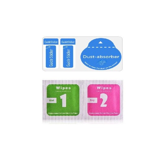 Плівка захисна Devia Premium Samsung Galaxy S20FE (DV-GDR-SMS-S20FE)