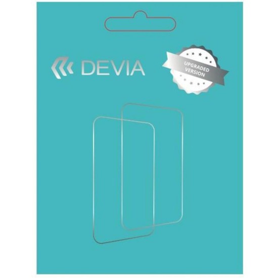 Пленка защитная Devia Undercover Premium Samsung Galaxy M51 (DV-GDRP-SMS-M51) Пленка защитная Devia Undercover Premium Samsung Galaxy M51 (DV-GDRP-SMS-M51)