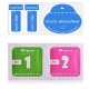 Пленка защитная Devia Undercover Premium Samsung Galaxy S20 Ultra (DV-GDRP-SMS-S20U)