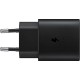 Зарядний пристрій Samsung 25W Travel Adapter Black (EP-TA800NBEGRU) Зарядний пристрій Samsung 25W Travel Adapter Black (EP-TA800NBEGRU)
